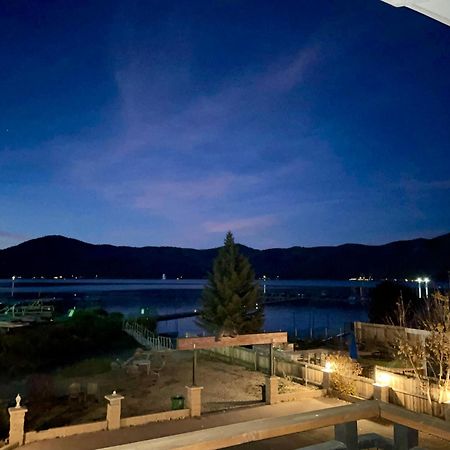 Lakefront Escape Біг-Бер-Лейк Екстер'єр фото