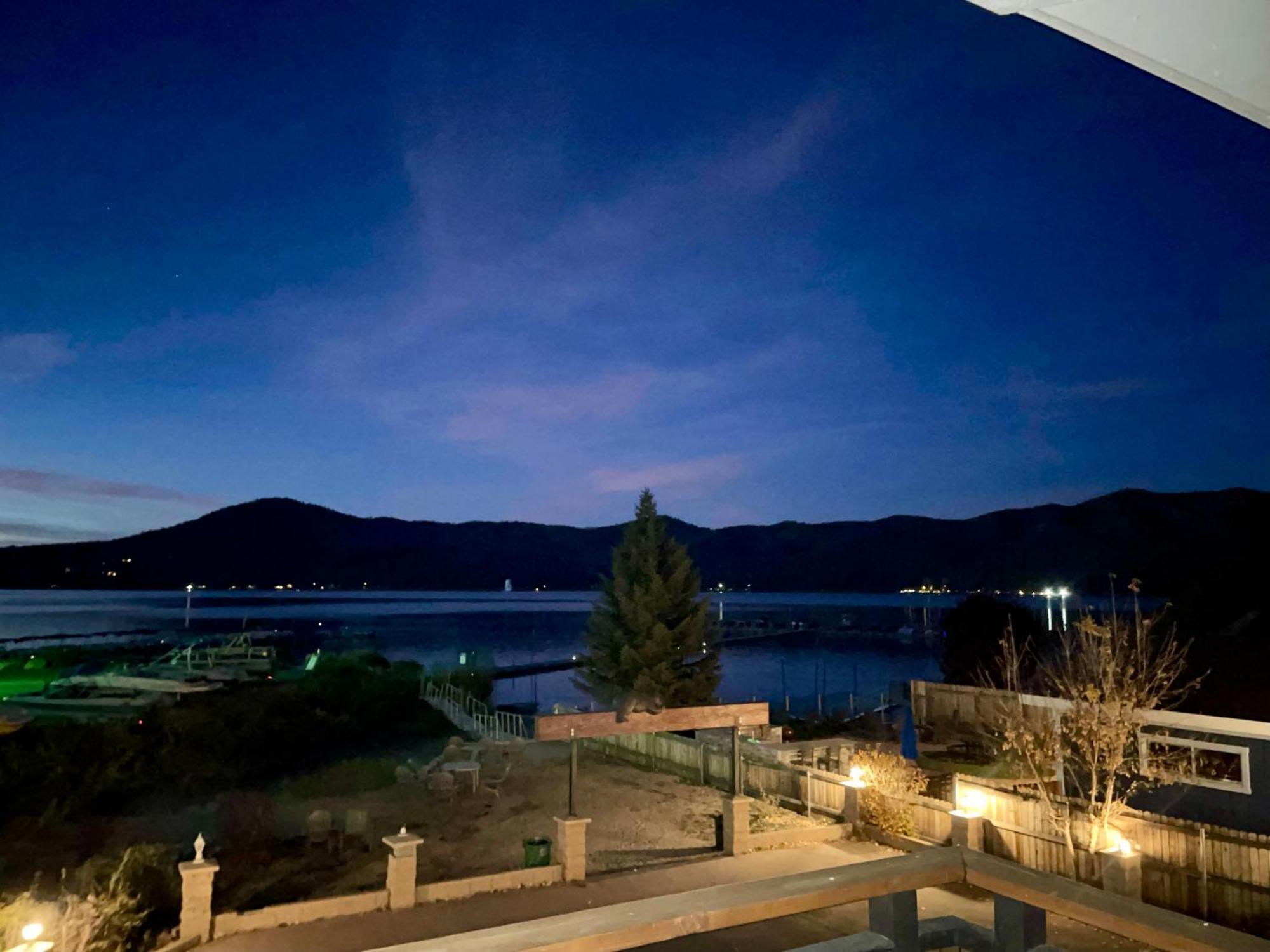 Lakefront Escape Біг-Бер-Лейк Екстер'єр фото